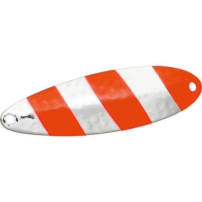 Блесна колеблющаяся DAIWA Laser Chinook S 14гр FRS zebra 07410963