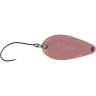 Блесна колеблющаяся DAIWA Presso adam 1,8 гр light pink 04812228