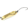 Блесна колеблющаяся DAIWA Skinny Spoon 1.2 Pink Ghost / (1261) 4960652835817