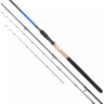 Фидер DAIWA N'Zon Feeder 366 150гр 11332-366