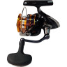Катушка DAIWA 19 NINJA BG LT 5000-C 10006-500
