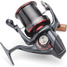 Катушка DAIWA 20 Tournament BASIA45 SCW QD 10121-050
