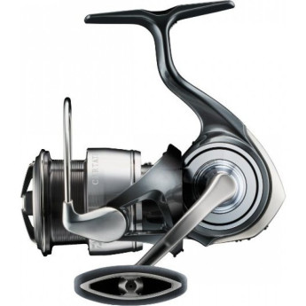 Катушка DAIWA 24 CERTATE (G) LT3000D-C