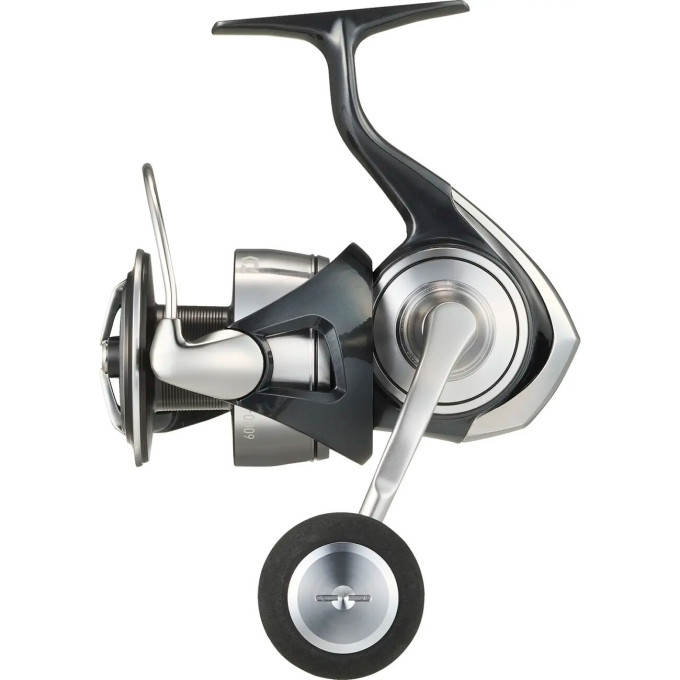 Катушка DAIWA 24 CERTATE SW(G) 4000-H 10316-400