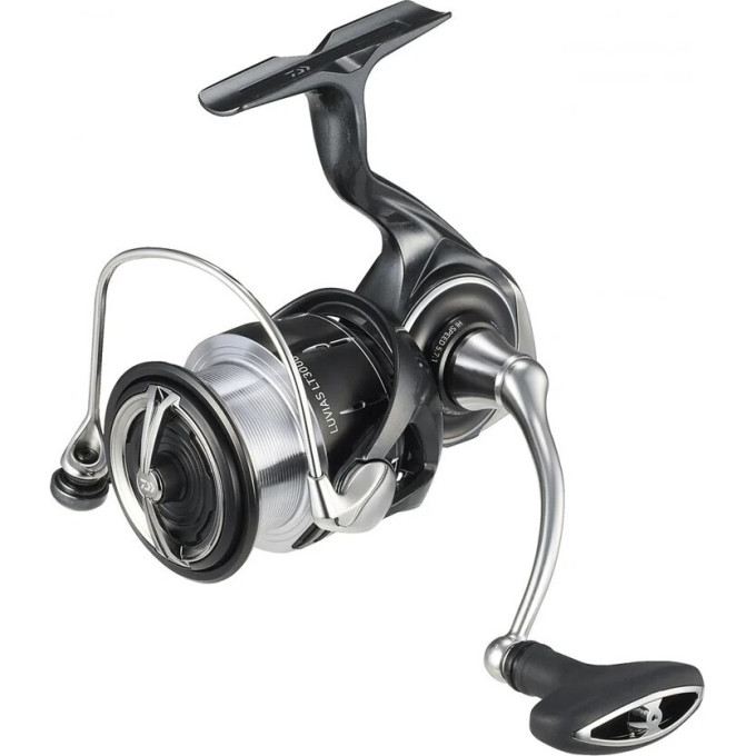 Катушка DAIWA 24LUVIAS PC LT3000-XH 00061219