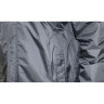 Костюм утеплённый непромокаемый дышащий DAIWA DW-3502 BLACK 3XL / 895385 4960652895385
