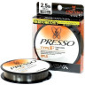 Леска DAIWA FC Presso type-f 0.165мм 4 lb 100м 04625335G