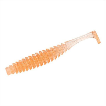 Приманка DAIWA GEKKABIJIN BEAM FISH 1.8 REPRO MILD ORANGE