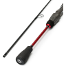 Спиннинг DAIWA FUEGO 802MLFS (2.44м; 5-25г) 11023-04R