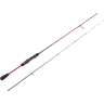 Спиннинг DAIWA FUEGO 802MLFS (2.44м; 5-25г) 11023-04R