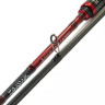 Спиннинг DAIWA Gekkabijin MX A75HS-S･V 01480764