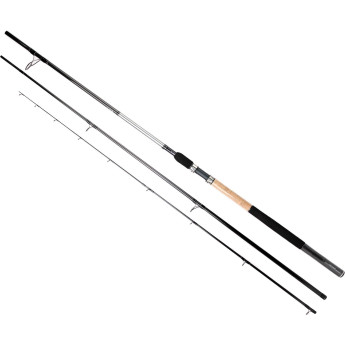 Удилище фидерное DAIWA N´Zon S Feeder NZSF1102Q-AX 3.35м 50гр