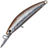 Воблер DAIWA PRESSO DOUBLE CLUTCH 60SHF HOLOGRAM WAKASAGI 5 07413277