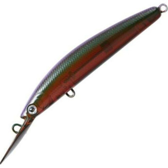 Воблер DAIWA PRESSO DOUBLE CLUTCH 60SHF MT FLASHER