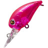 Воблер DAIWA Presso Wabcra 30DR clear pink 07410166