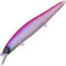 Воблер DAIWA Steez minnow 110SP SR Mat Pink Purple 07430435